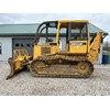 John Deere 650G-LGP Dozer